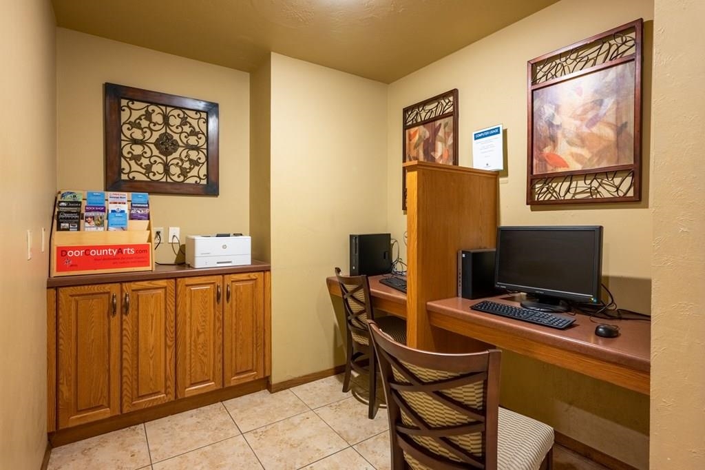 4940 North Landmark Circle, Unit 3232 Egg Harbor, WI 54209 - Photo 26 of 27