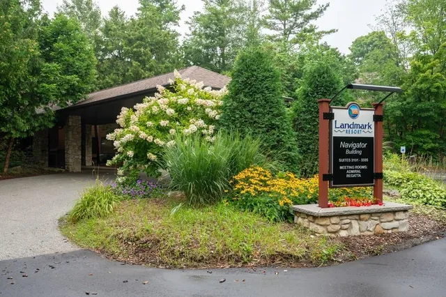 $118,000 | 4940 North Landmark Circle, Unit 3232, Egg Harbor, WI 54209