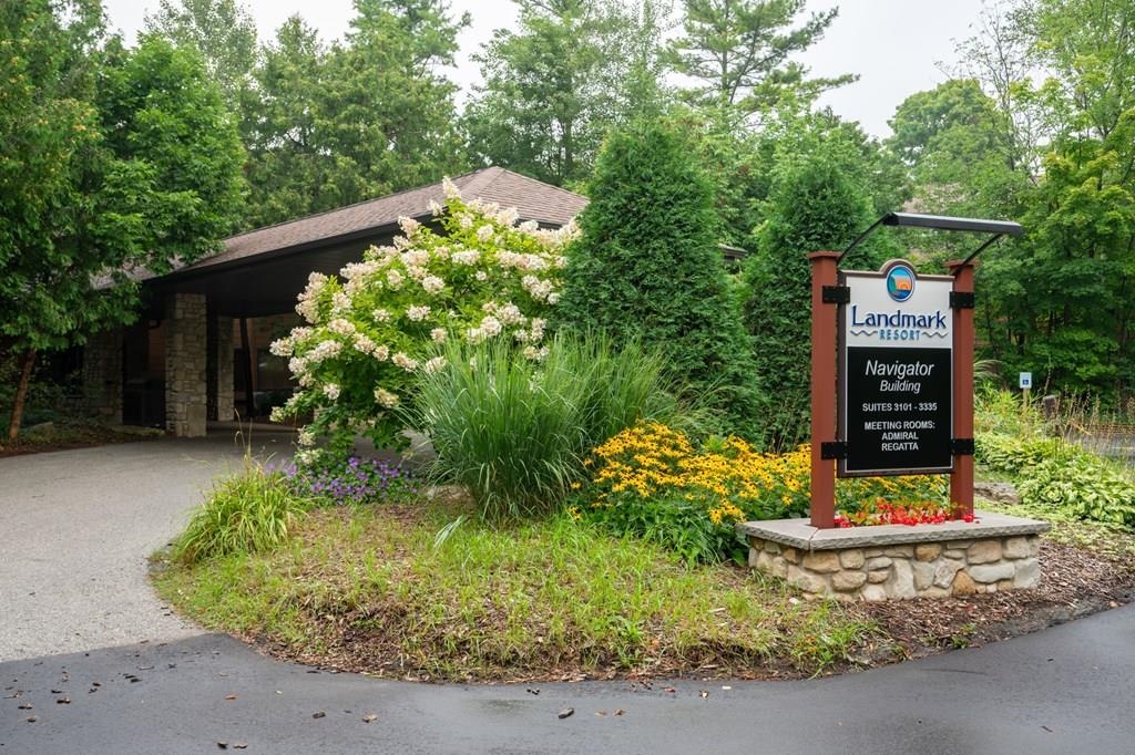 4940 North Landmark Circle, Unit 3232 Egg Harbor, WI 54209 - Photo 27 of 27