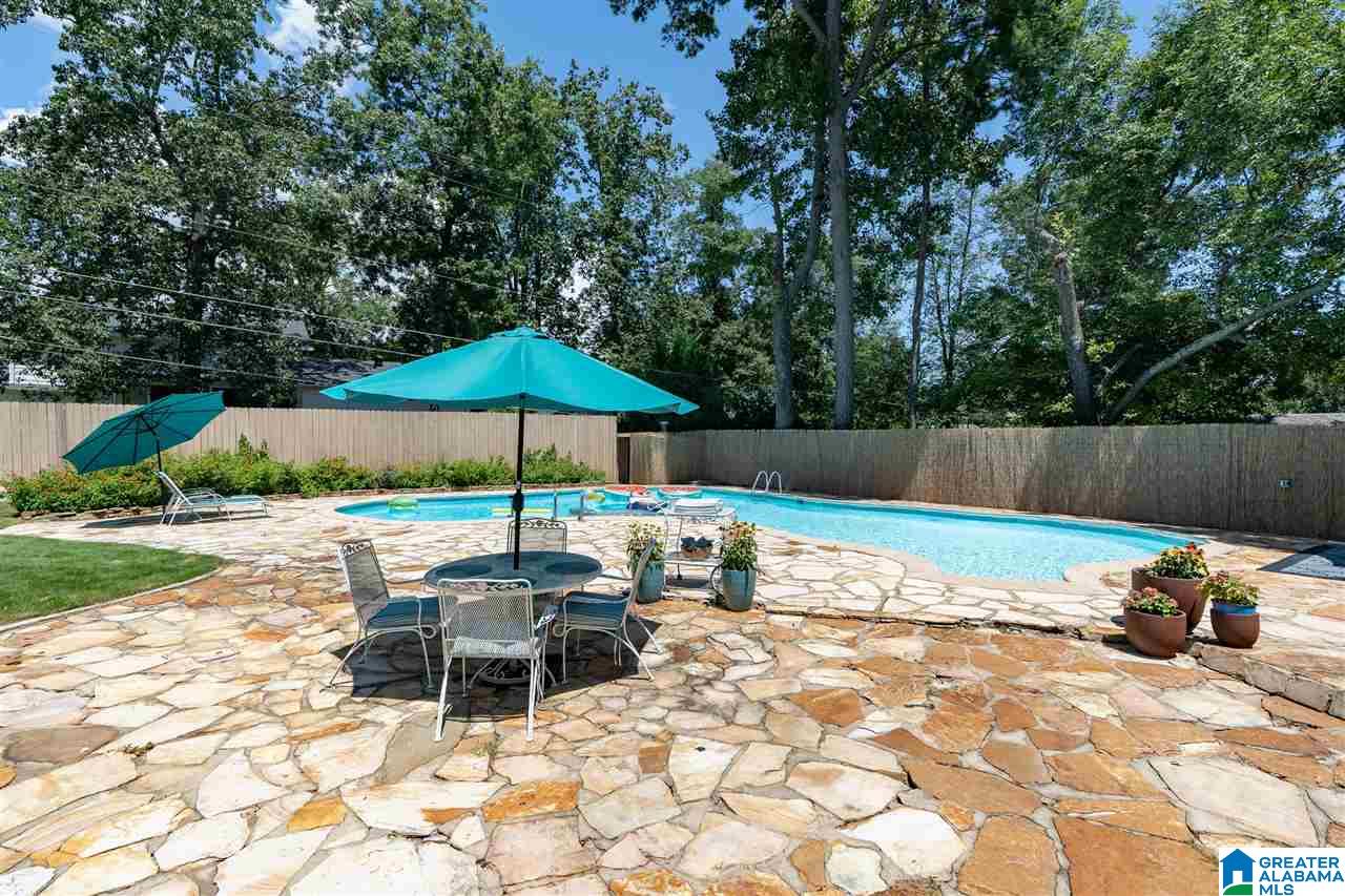 1820 Cedarwood Road Birmingham, AL 35216 - Photo 45 of 50