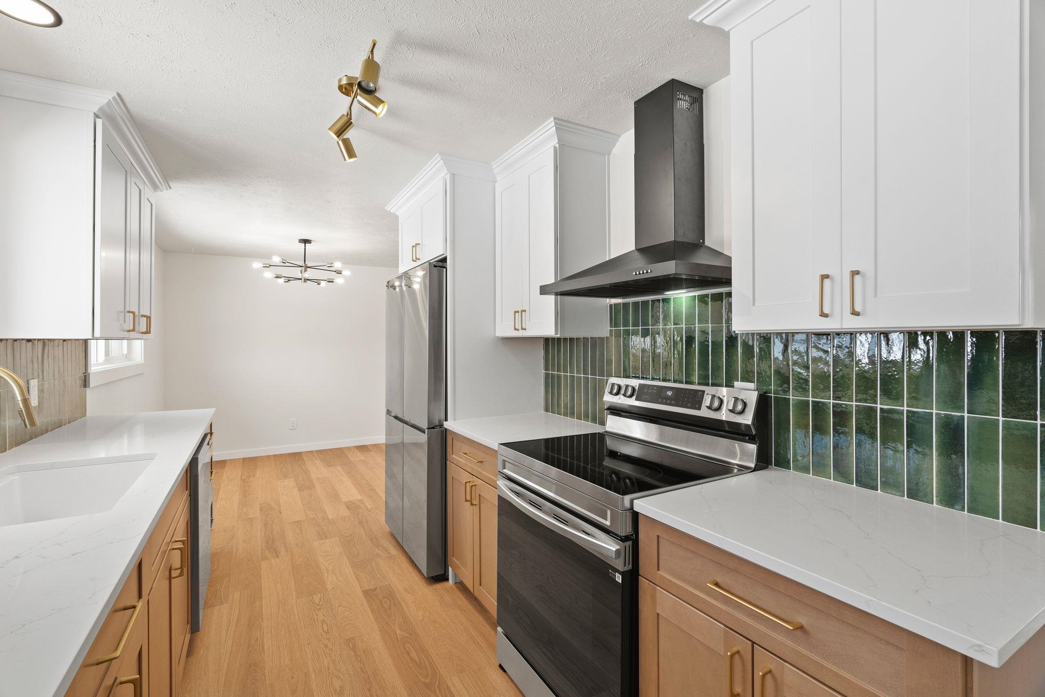 4217 North Vercler Road Spokane Valley, WA 99216 - Photo 12 of 44 Gallery Image 12