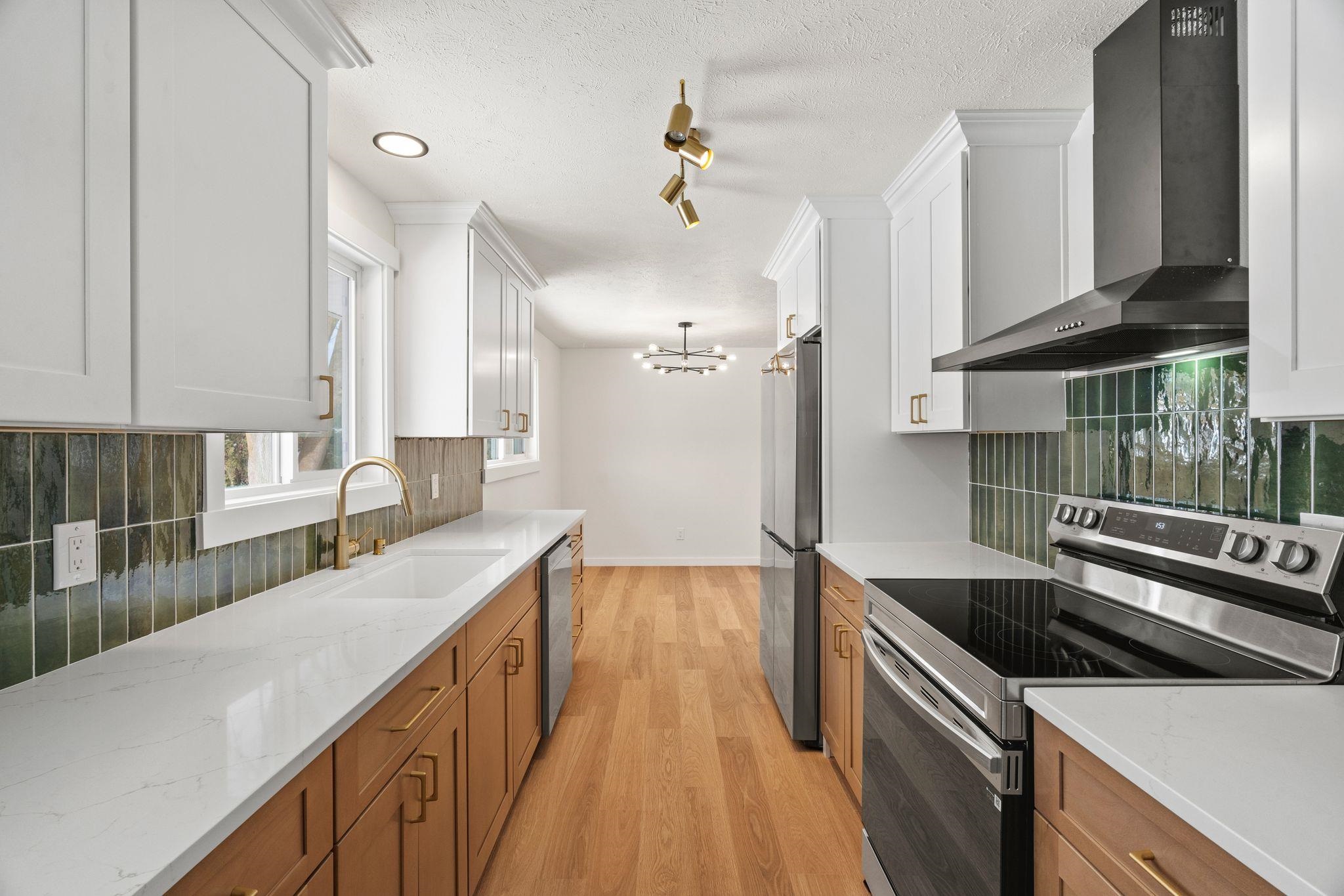 4217 North Vercler Road Spokane Valley, WA 99216 - Photo 13 of 44 Gallery Image 13