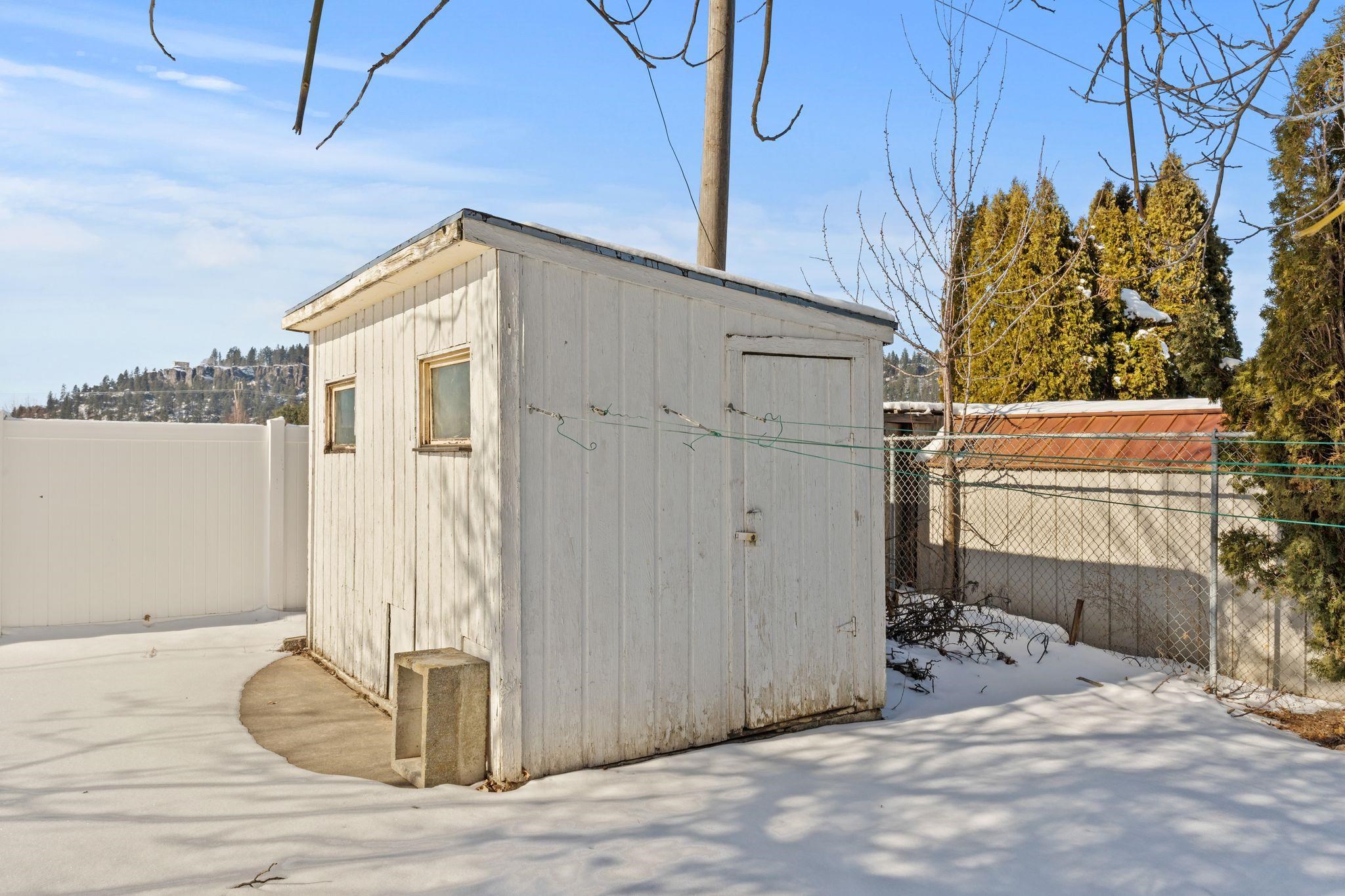 4217 North Vercler Road Spokane Valley, WA 99216 - Photo 36 of 44 Gallery Image 36