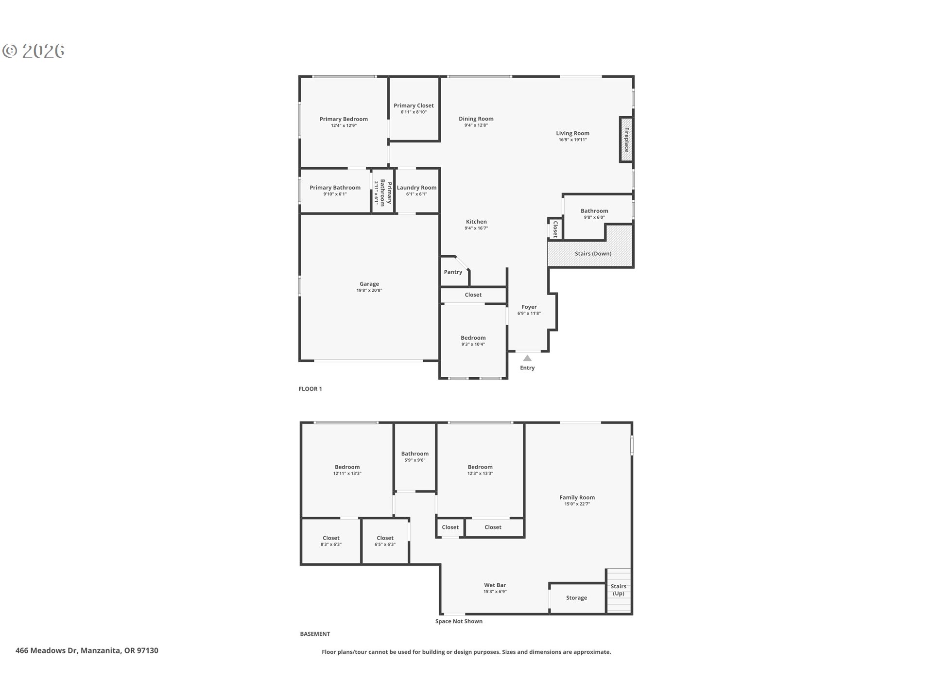 466 Meadows Drive Nehalem, OR 97131 - Photo 27 of 28 a picture of a bench in front of a wall