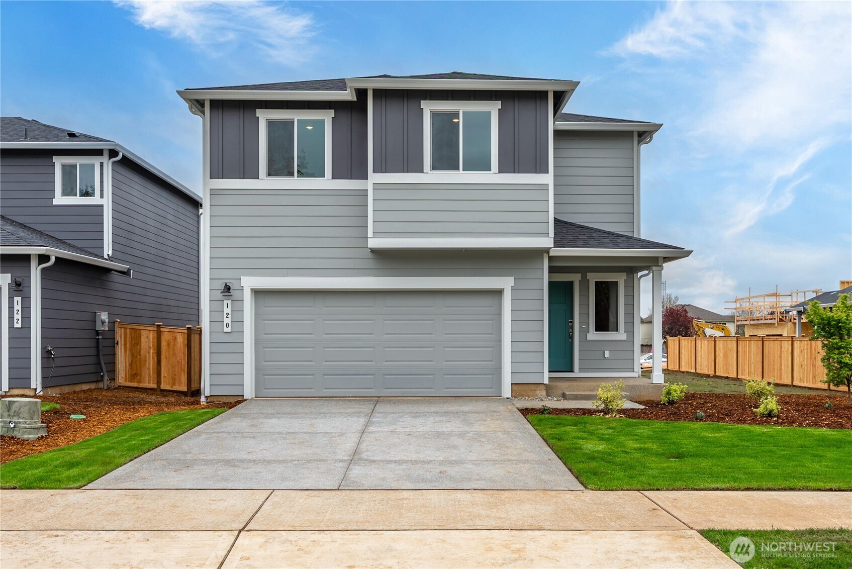 120 Willowbrook Drive Chehalis, WA 98532 - Photo 1 of 33