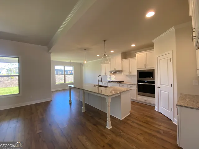 $509,079 | 174 Oakdale Road, Unit 34, Jefferson, GA 30549