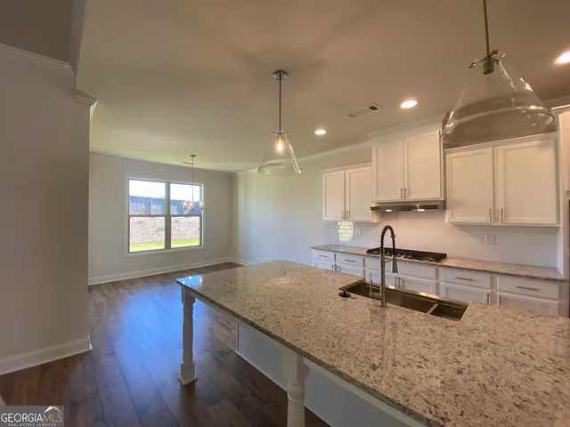 $509,079 | 174 Oakdale Road, Unit 34, Jefferson, GA 30549