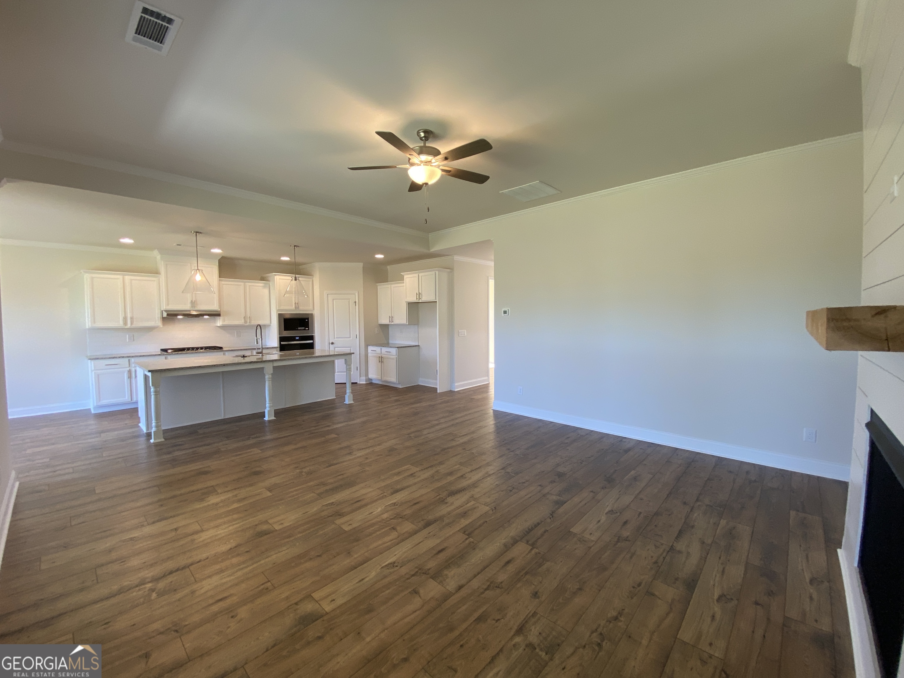 174 Oakdale Road, Unit 34 Jefferson, GA 30549 - Photo 28 of 64 Plenty of space to spread out