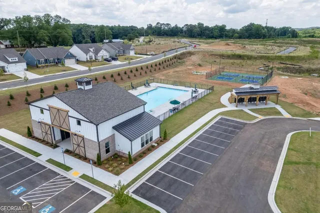 $509,079 | 174 Oakdale Road, Unit 34, Jefferson, GA 30549