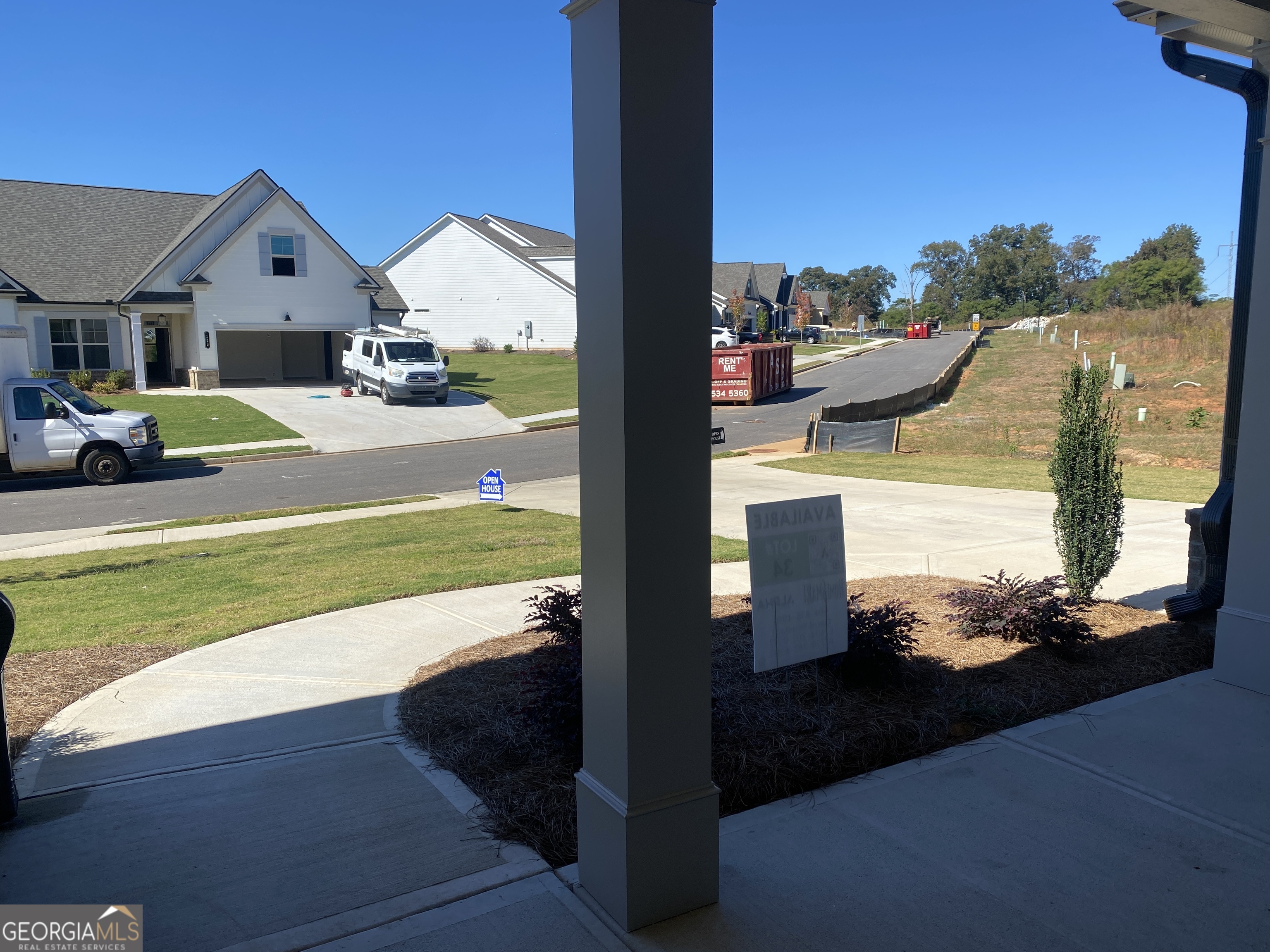 174 Oakdale Road, Unit 34 Jefferson, GA 30549 - Photo 5 of 64