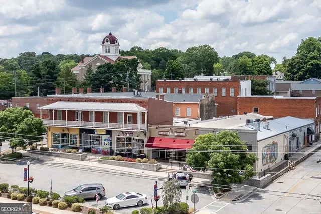 $509,079 | 174 Oakdale Road, Unit 34, Jefferson, GA 30549