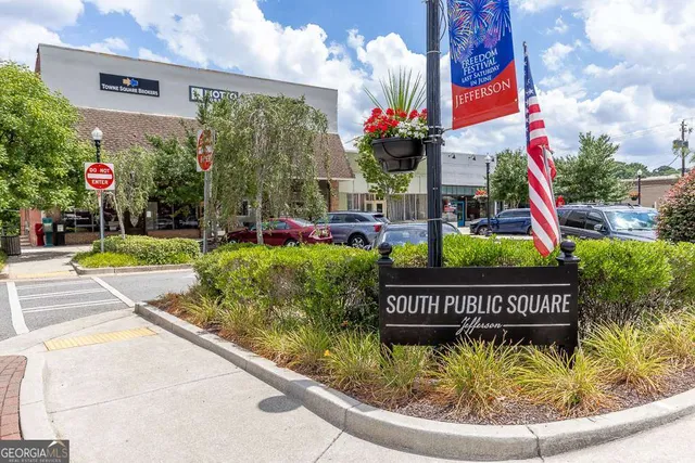 $509,079 | 174 Oakdale Road, Unit 34, Jefferson, GA 30549