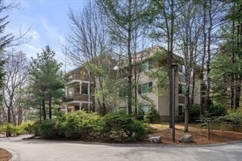 206 Allandale Road, Unit 3B Boston, MA 02467 - Photo 2 of 31