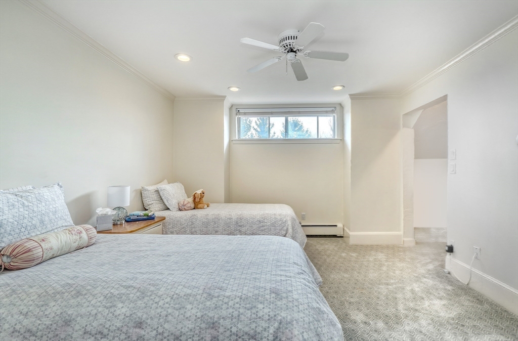 206 Allandale Road, Unit 3B Boston, MA 02467 - Photo 24 of 31