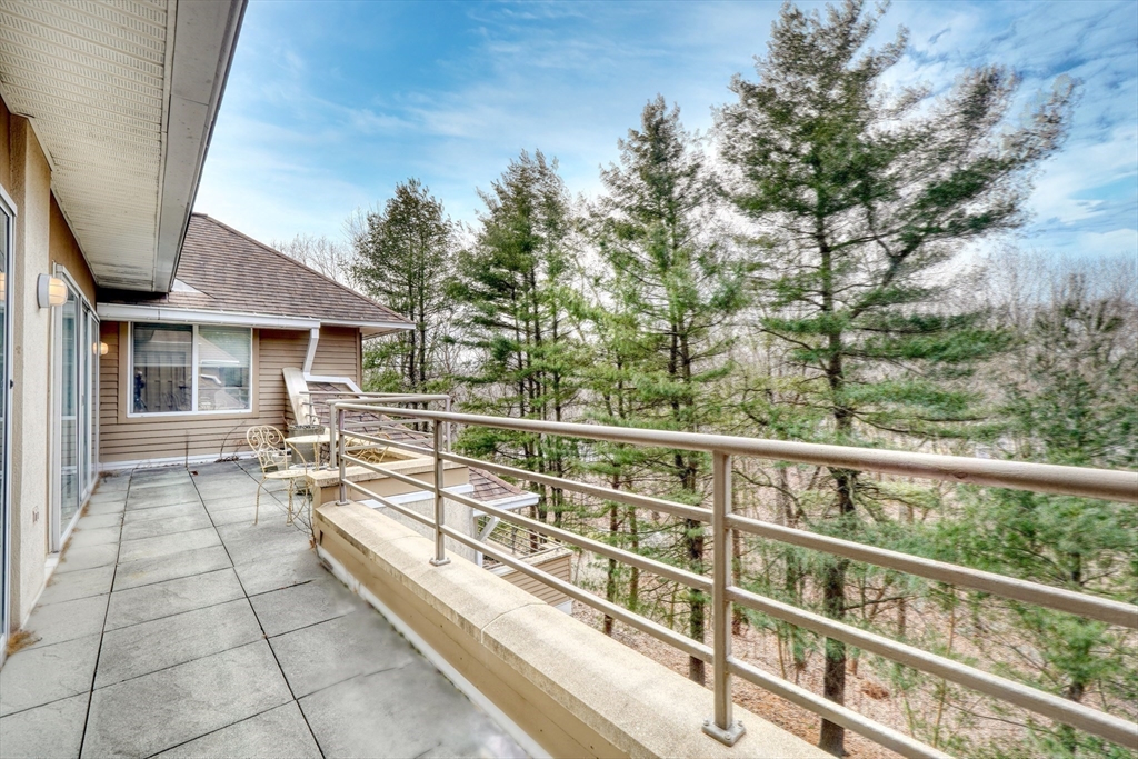 206 Allandale Road, Unit 3B Boston, MA 02467 - Photo 28 of 31