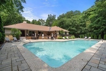 206 Allandale Road, Unit 3B Boston, MA 02467 - Photo 30 of 31