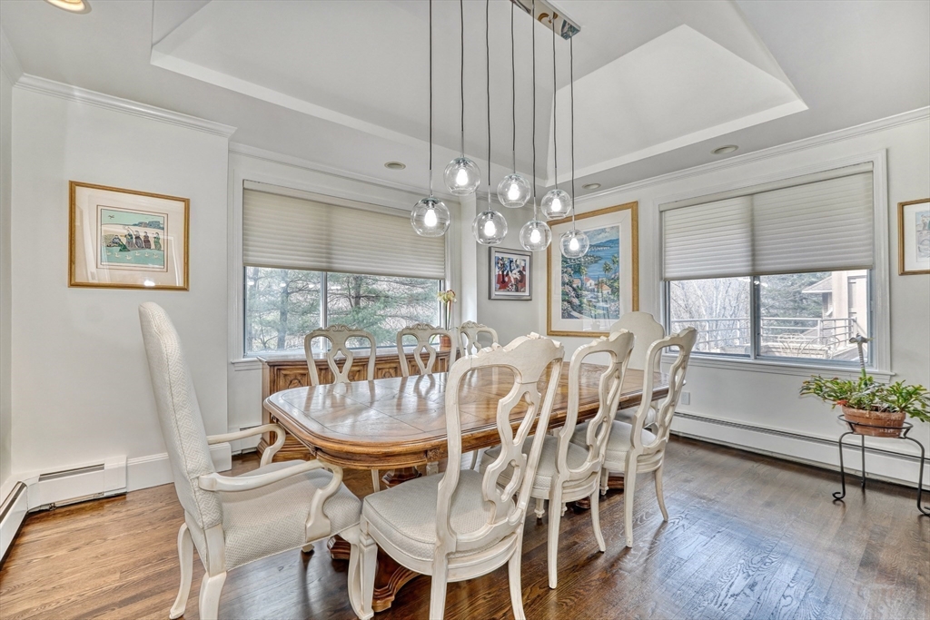 206 Allandale Road, Unit 3B Boston, MA 02467 - Photo 9 of 31