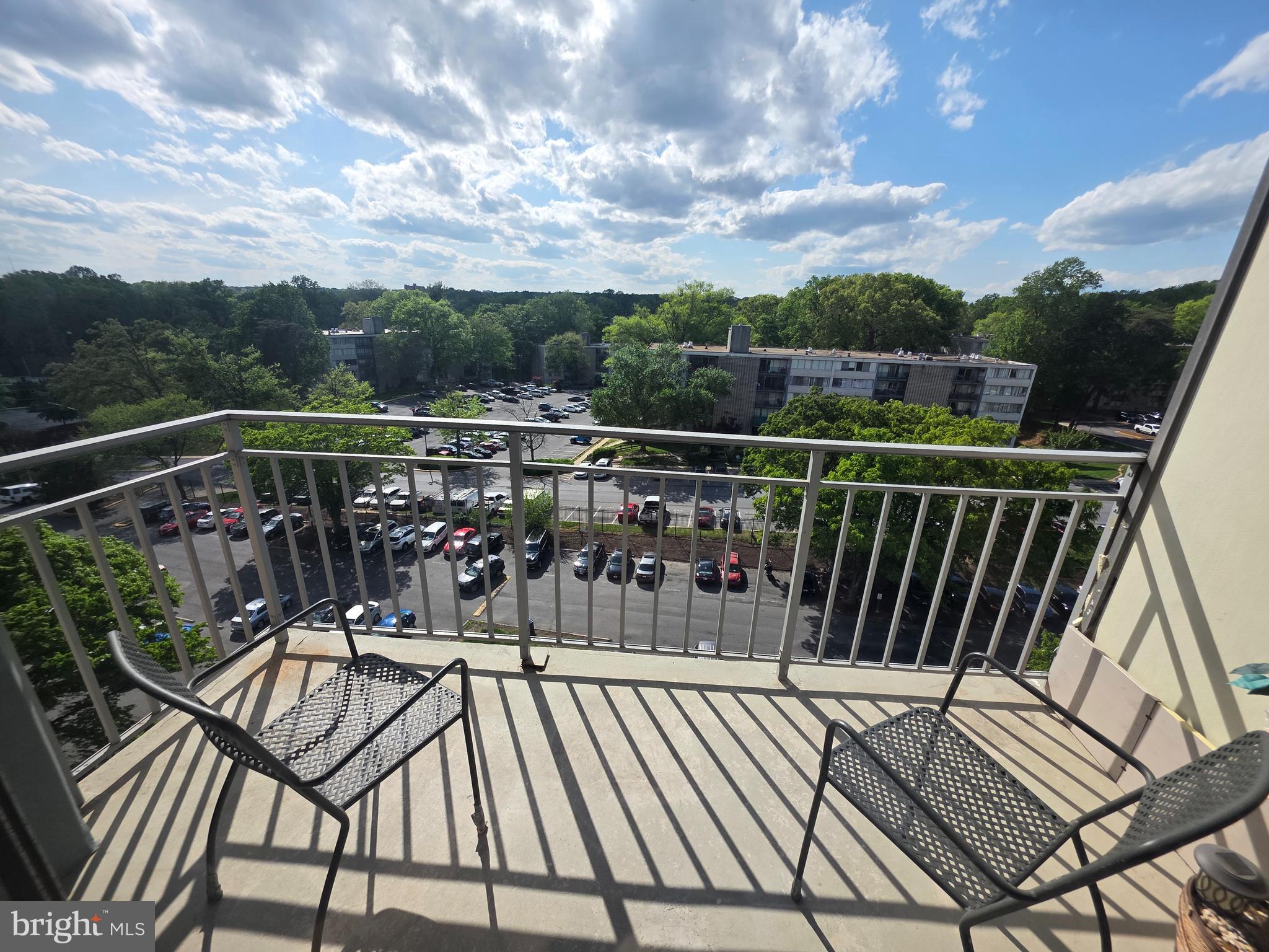 1836 Metzerott Road, Unit 916 Adelphi, MD 20783 - Photo 40 of 42