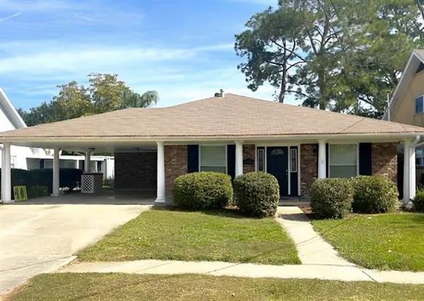 $2,850 | 4901 Purdue Drive, Metairie, LA 70003