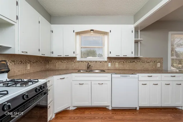 $1,400 | 1002 South San Jose Drive, Abilene, TX 79605