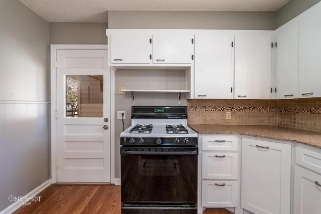 $1,400 | 1002 South San Jose Drive, Abilene, TX 79605