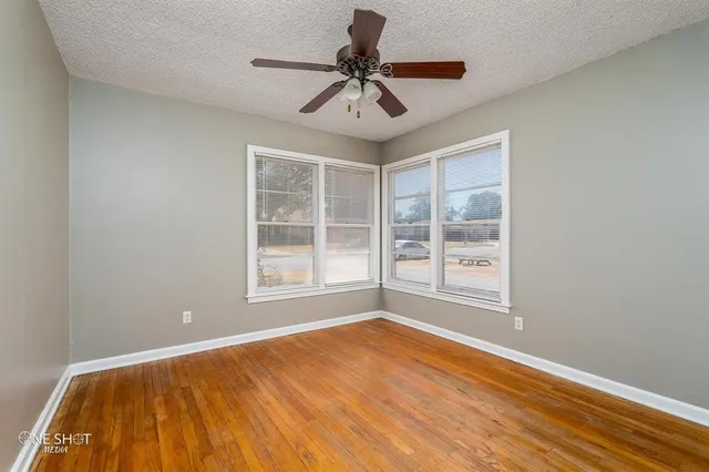 $1,400 | 1002 South San Jose Drive, Abilene, TX 79605