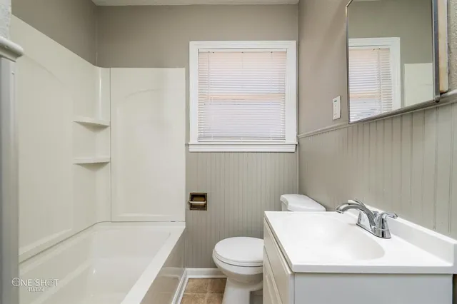 $1,400 | 1002 South San Jose Drive, Abilene, TX 79605