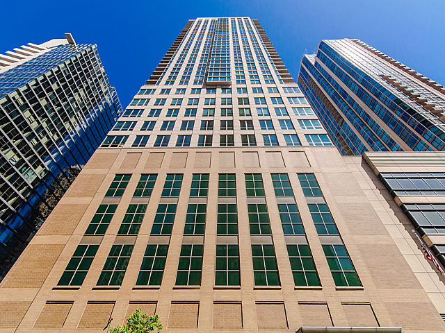 2 East Erie Street, Unit 1905 Chicago, IL 60611 - Photo 1 of 20