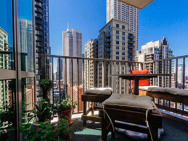 2 East Erie Street, Unit 1905 Chicago, IL 60611 - Photo 17 of 20