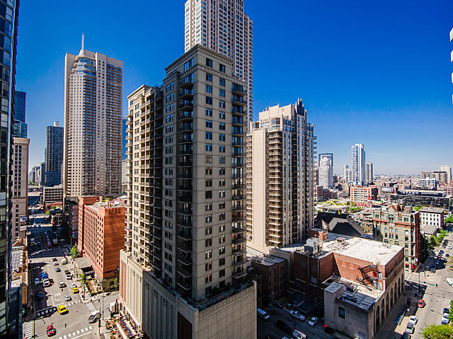 2 East Erie Street, Unit 1905 Chicago, IL 60611 - Photo 18 of 20