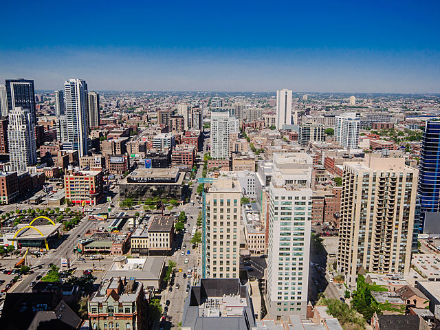 2 East Erie Street, Unit 1905 Chicago, IL 60611 - Photo 19 of 20