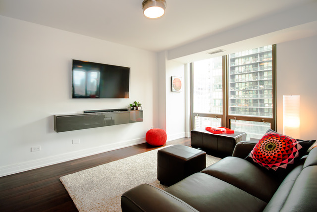 2 East Erie Street, Unit 1905 Chicago, IL 60611 - Photo 10 of 20