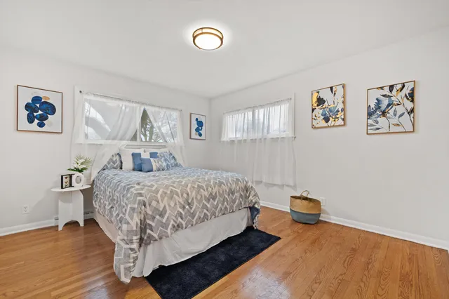 $525,000 | 7216 North Mohawk Avenue, Glendale, WI 53217