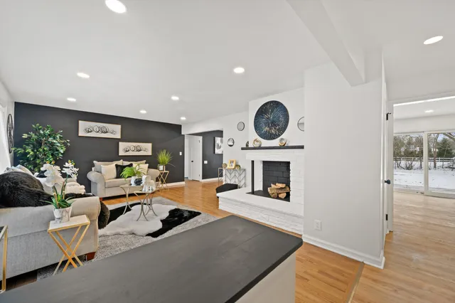 $525,000 | 7216 North Mohawk Avenue, Glendale, WI 53217