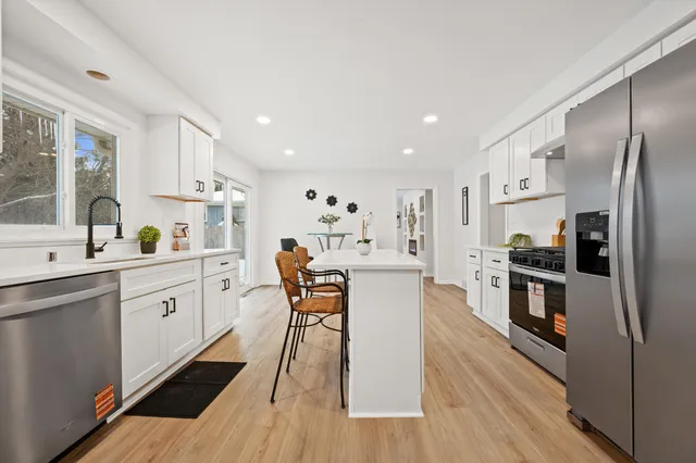 $525,000 | 7216 North Mohawk Avenue, Glendale, WI 53217