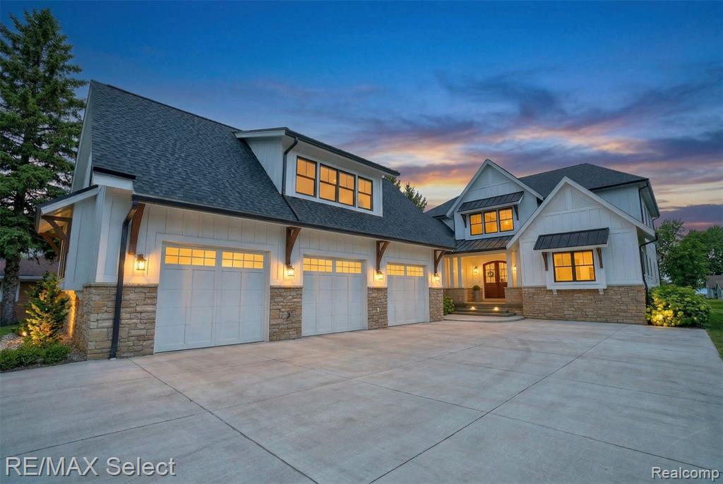 2208 Grove Park Road Fenton, MI 48430 - Photo 15 of 73