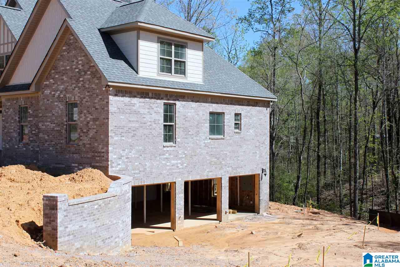 121 Highland Ridge Drive Chelsea, AL 35043 - Photo 37 of 37