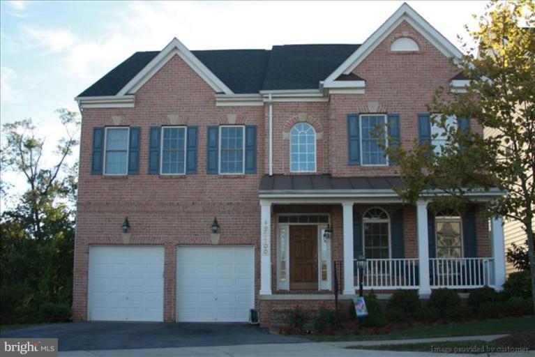 23100 Persimmon Ridge Road Clarksburg, MD 20871 - Photo 1 of 26 Exterior (Main)