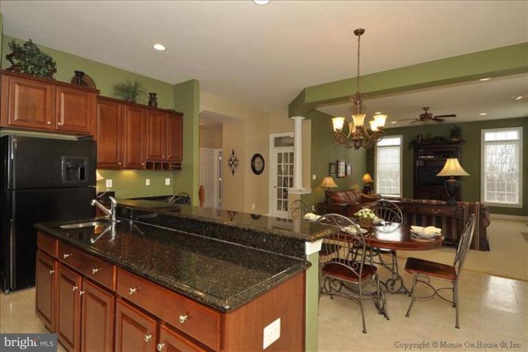 23100 Persimmon Ridge Road Clarksburg, MD 20871 - Photo 13 of 26 Kitchen #2