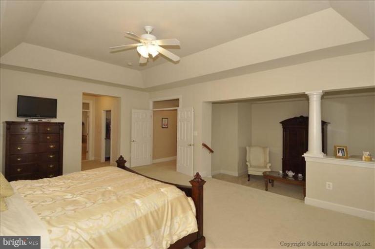 23100 Persimmon Ridge Road Clarksburg, MD 20871 - Photo 20 of 26 Master Bedroom #2