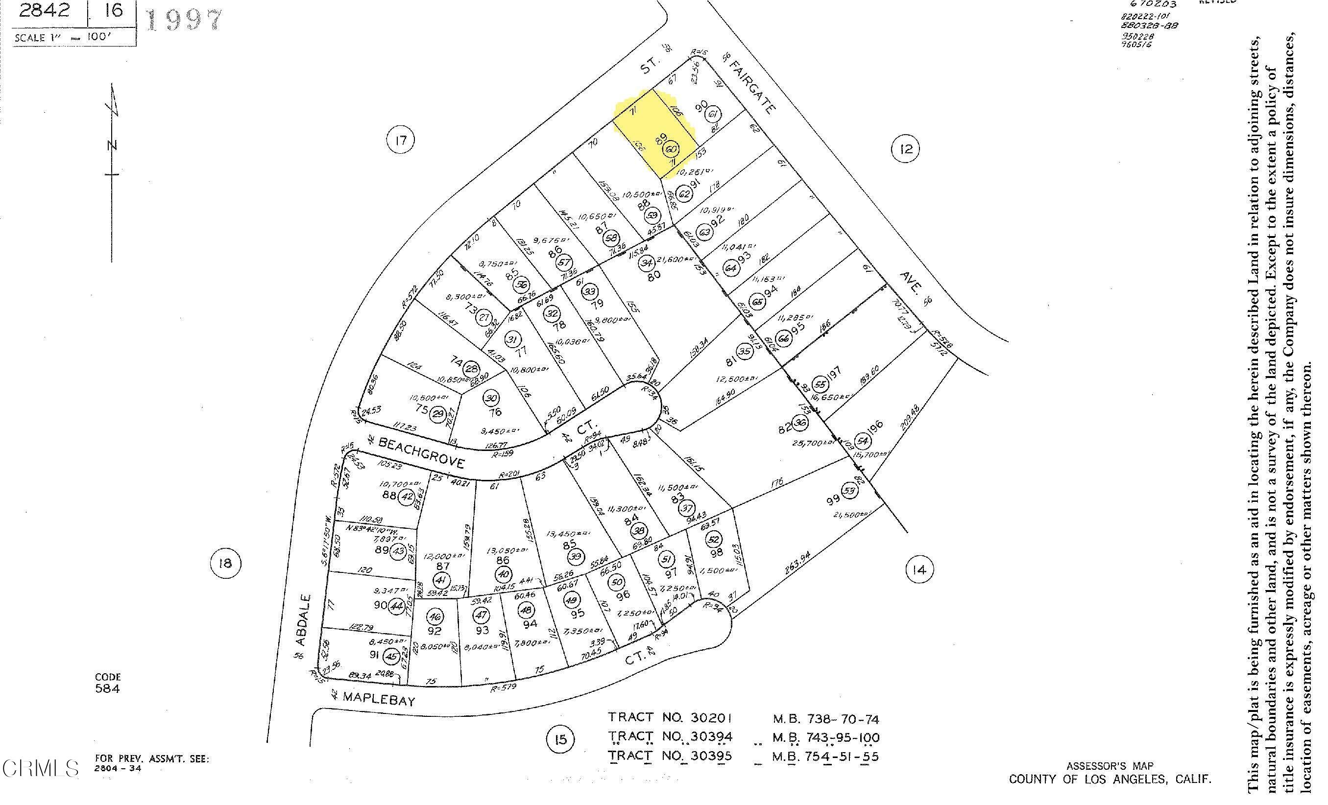 19210 Abdale Street Newhall, CA 91321 - Photo 4 of 4