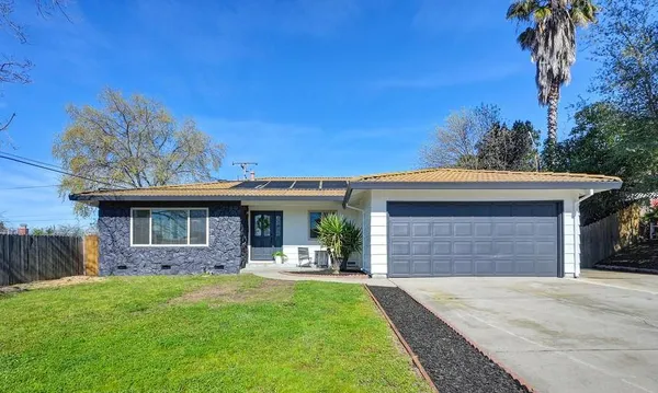 $599,000 | 6211 Longmont Way, Carmichael, CA 95608