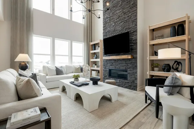 $719,990 | 1588 Norbert Lane, Shakopee, MN 55379