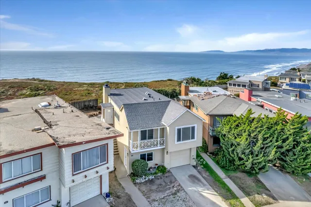 $1,488,888 | 20 Palisades Drive, Daly City, CA 94015