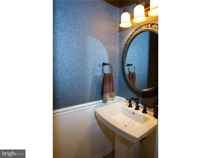 12 Tar Heels Road Hamilton, NJ 08619 - Photo 14 of 25 Half Bath