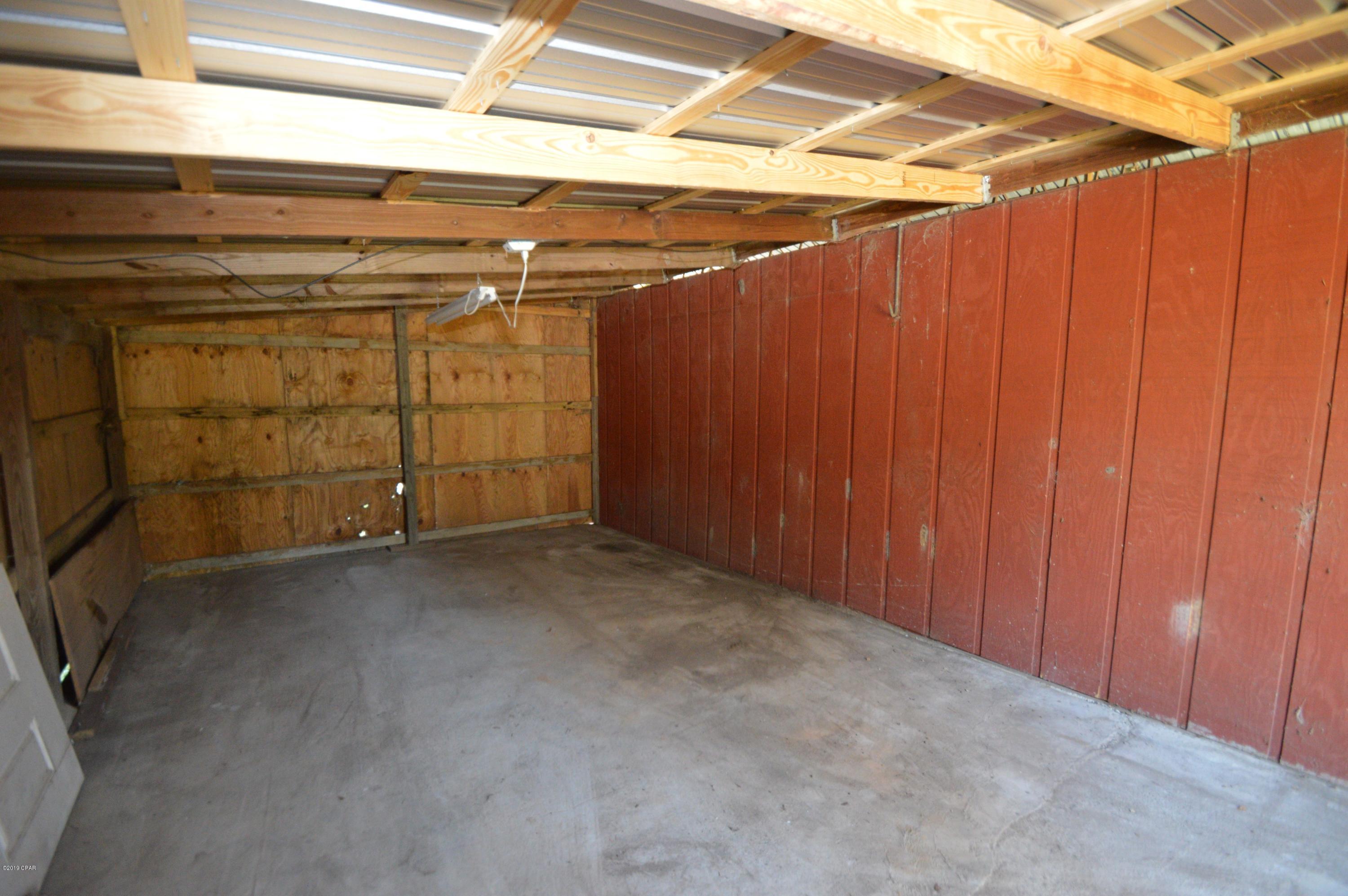 2416 Syfrett Road Cottondale, FL 32431 - Photo 31 of 38