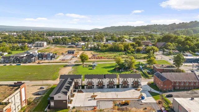 $365,000 | 1843 Coosa Way, Chattanooga, TN 37404