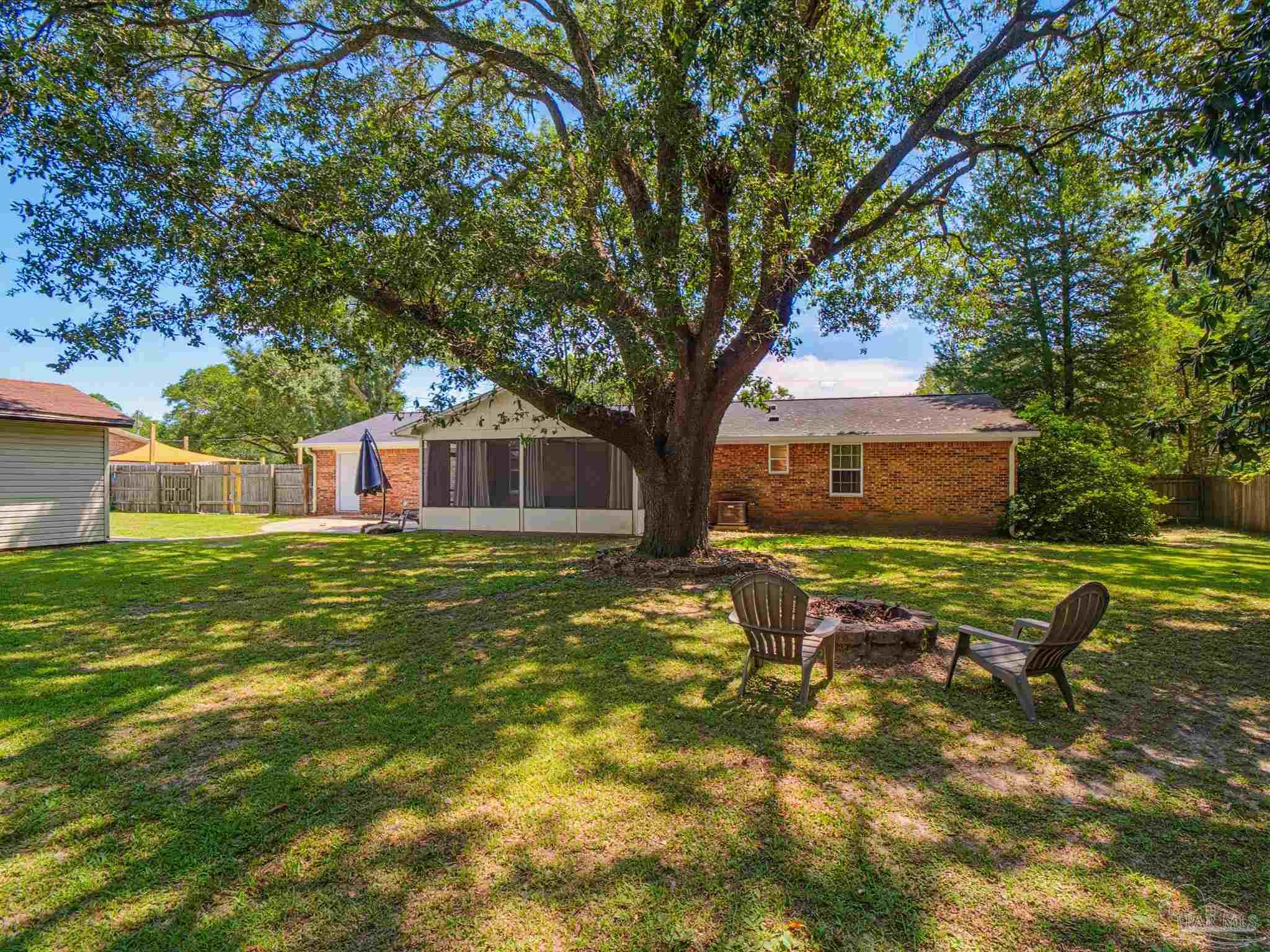 105 Beland Road Pensacola, FL 32534 - Photo 56 of 61