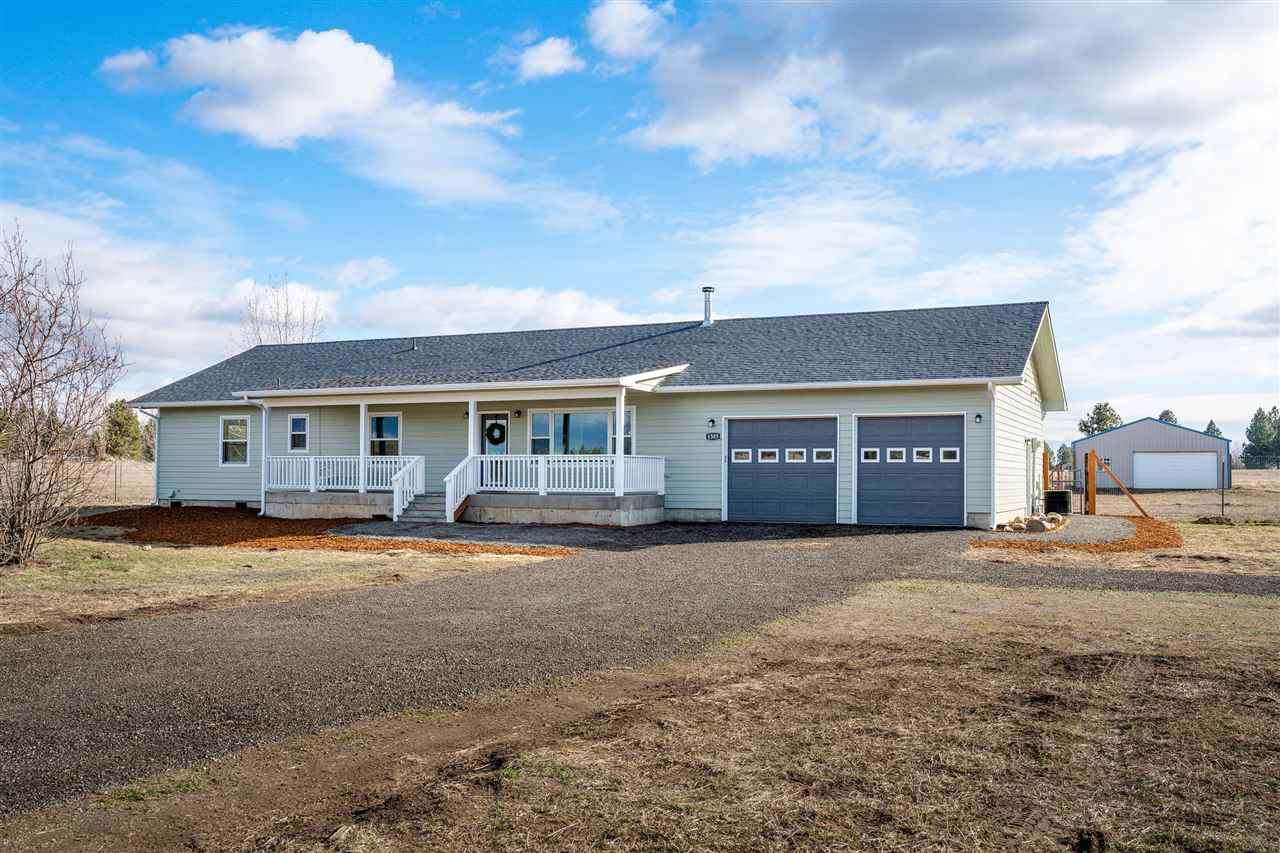 1305 West Viewmont Road Spokane, WA 99224 - Photo 1 of 20