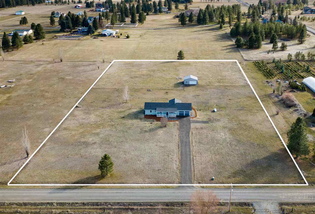 1305 West Viewmont Road Spokane, WA 99224 - Photo 20 of 20